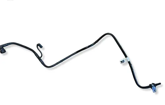 Maserati Ghibli Vacuum line/pipe/hose 0401183104F