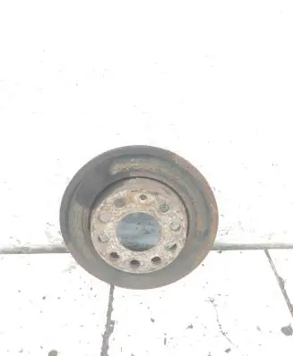 Audi A4 S4 B6 8E 8H Rear brake disc