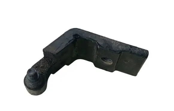 BMW X5 E70 Rear door lower hinge 7160826