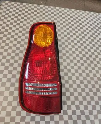 Hyundai Matrix Rear/tail lights L92401170