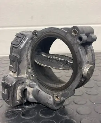 Mercedes-Benz CLA C117 X117 W117 Electric throttle body valve A6510900470 DK0040 0280750573