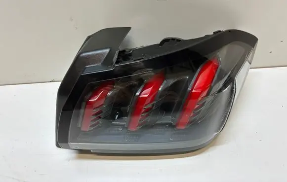 Peugeot 208 II Rear/tail lights 9823216680