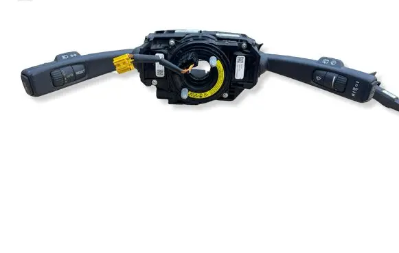 Volvo XC70 Wiper turn signal indicator stalk/switch 31334644