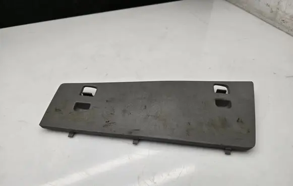 Volkswagen Crafter Front sill trim cover A9066860307