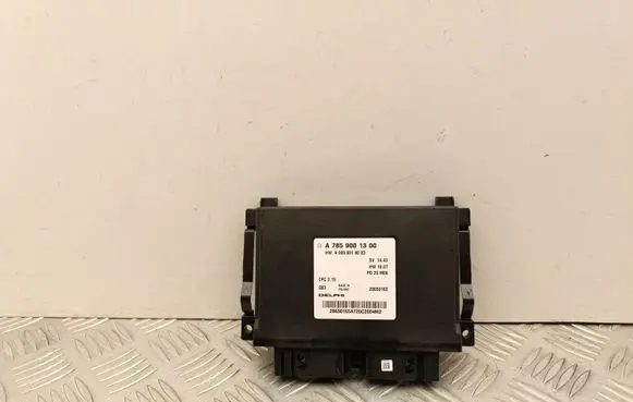Mercedes-Benz EQC Other control units/modules A7859001300