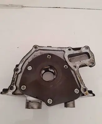 Opel Insignia A Oil pump 55566000