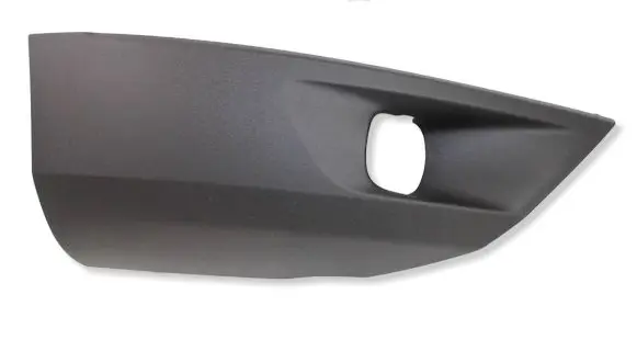 Opel Grandland X Front bumper lower grill YP00082277 YP00082280