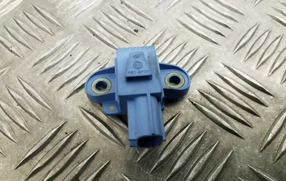 Skoda Octavia Mk2 (1Z) Airbag deployment crash/impact sensor 1K0955557A