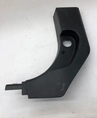 BMW X4 G02 Foot area side trim 51437398017