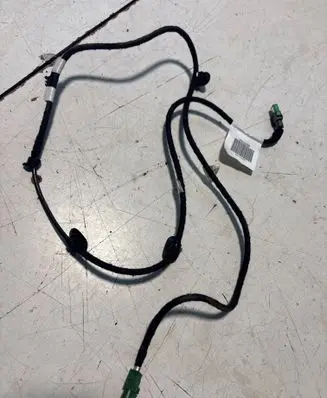 Citroen C5 Aircross II Other wiring loom 9831050880 DZ01J000998
