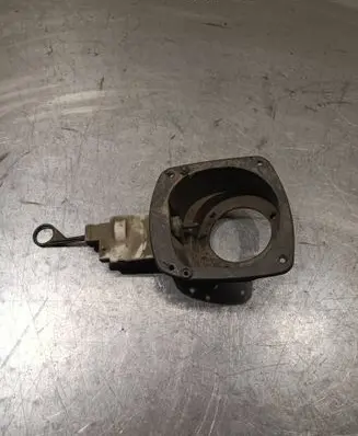 Renault Avantime Fuel tank cap lock 6025402132