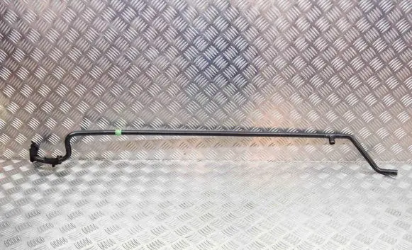 Brake vacuum hose/pipe