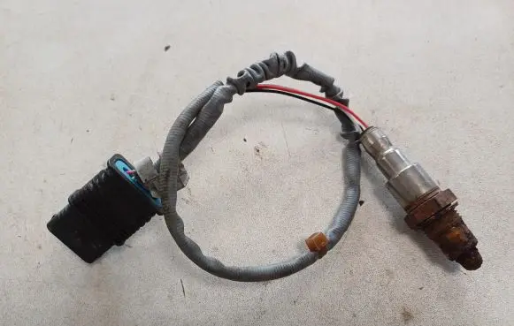 BMW 4 F32 F33 Lambda probe sensor 0258030046 764587502