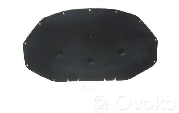 BMW X3 F25 Front sound insulation 9175051