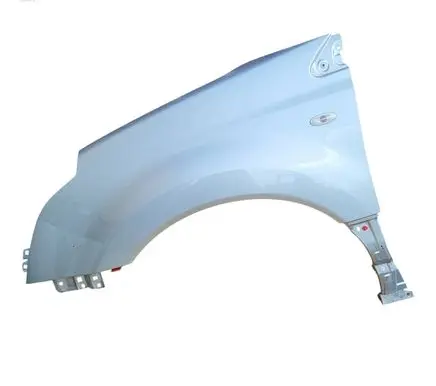 Renault Koleos I Fender