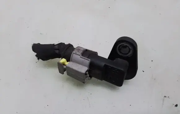 Opel Vectra C Camshaft position sensor 55201876