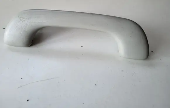 Nissan Qashqai Front interior roof grab handle