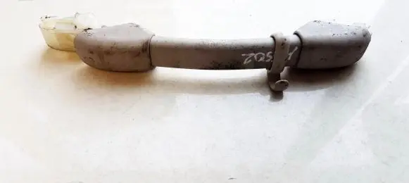 Citroen Xsara Picasso Rear interior roof grab handle 9616355277