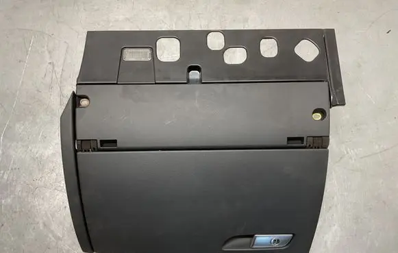 Glove box set