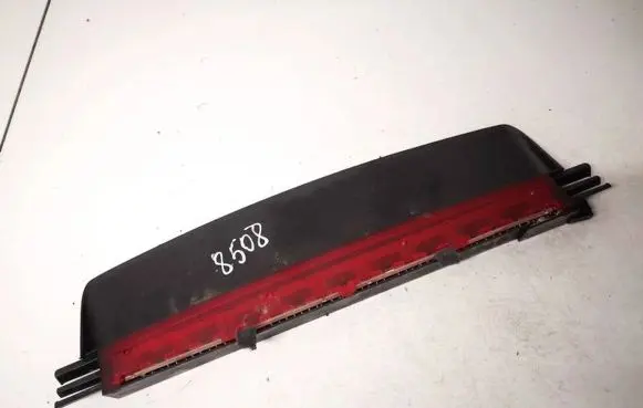 Audi A6 S6 C6 4F Third/center stoplight 4f5945097