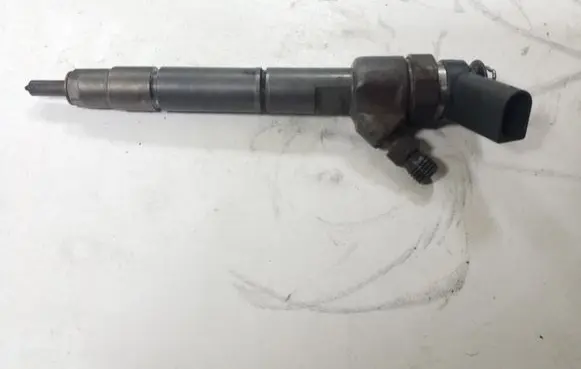 Mercedes-Benz A W169 Fuel injector A6400700787