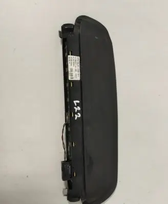 BMW 5 E60 E61 Third/center stoplight 6927017 229901 010355
