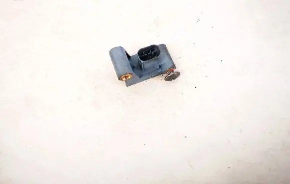 BMW 5 GT F07 Airbag deployment crash/impact sensor 9159314 65779159314