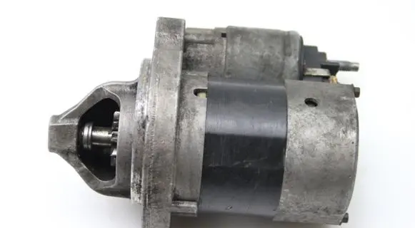 Ford Fiesta Starter motor H1BT11000BB