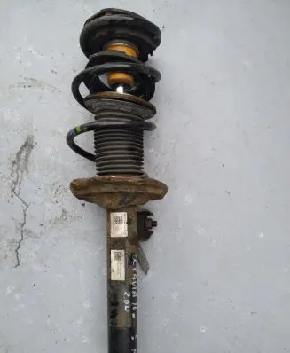 Skoda Octavia Mk3 (5E) Front shock absorber/damper 5Q0413023GK