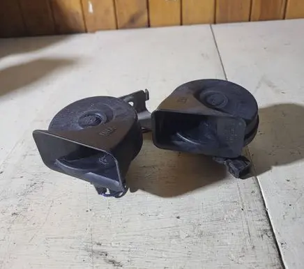 Alfa Romeo 159 Horn signal 0055306
