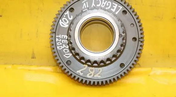 Subaru Legacy Timing chain sprocket 282