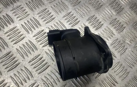 Peugeot 307 Mass air flow meter 72834204 9650010780