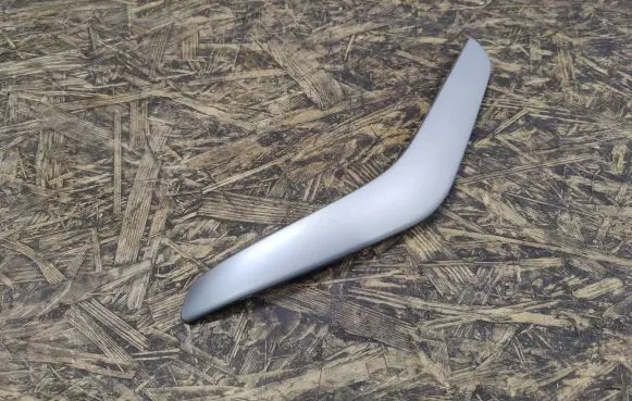 Ford Kuga I Front door interior handle trim 7M518V41