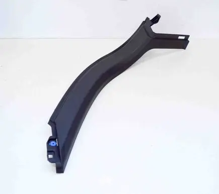Tesla Model S Centre console side trim rear 100906600C