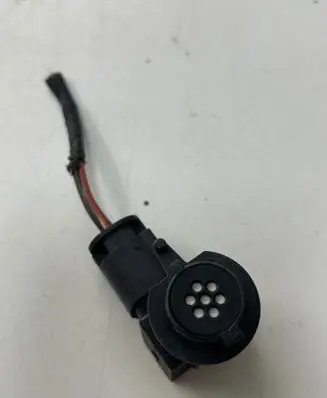 BMW 5 E60 E61 Air quality sensor 9136607