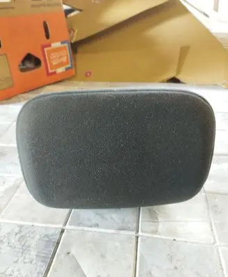 Nissan Note (E11) Rear seat headrest 