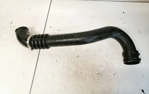Renault Scenic I Intercooler hose/pipe 7700112334d