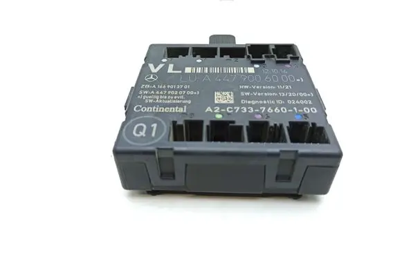Mercedes-Benz Vito Viano W447 Door control unit/module A4479006000