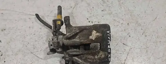 Opel Vivaro Rear brake caliper