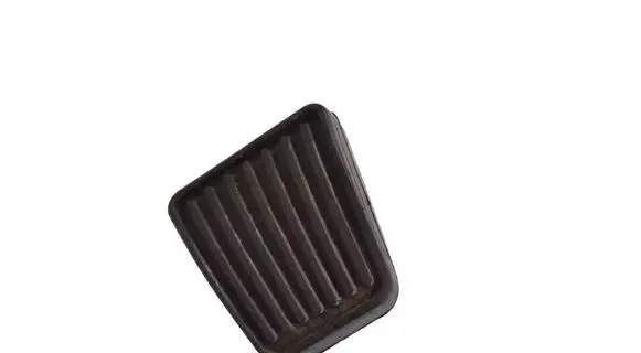 KIA Optima Clutch pedal 32825C1200