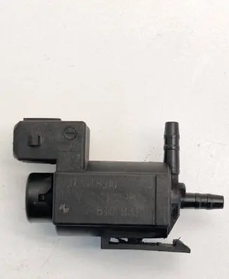BMW X3 F25 Turbo solenoid valve 70231800 7810831 1098