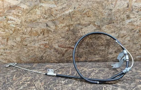 Acura ZDX Hand brake release cable 