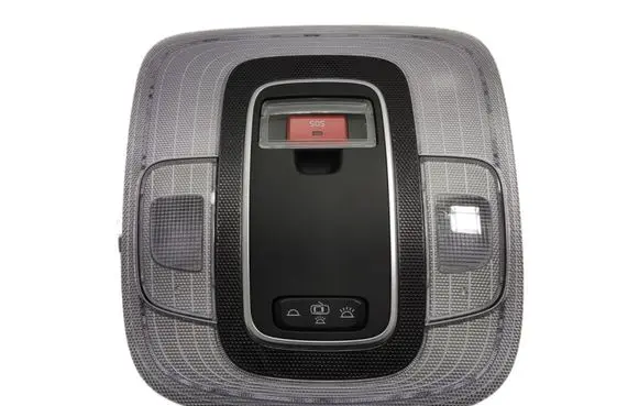 Hyundai Bayon Headlining lighting console trim 92800-Q0200
