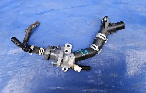 Toyota Corolla E210 E21 Electric auxiliary coolant/water pump 16671-37010