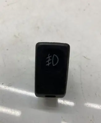 Fog light switch