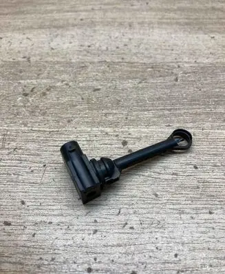 BMW 5 E39 Interior temperature sensor 8391392