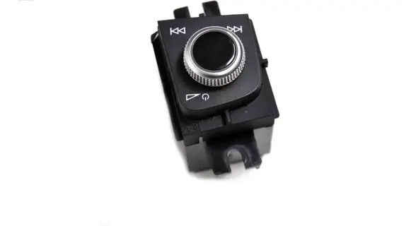 Audi A4 S4 B9 8W A set of switches 8W2919616