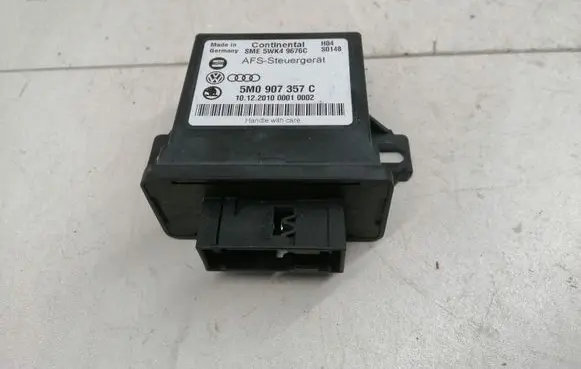 Volkswagen PASSAT CC Light module LCM 5M0907357C SME5WK49676C