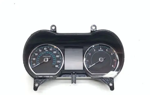 Speedometer (instrument cluster)