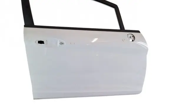 Ford Fiesta Front door